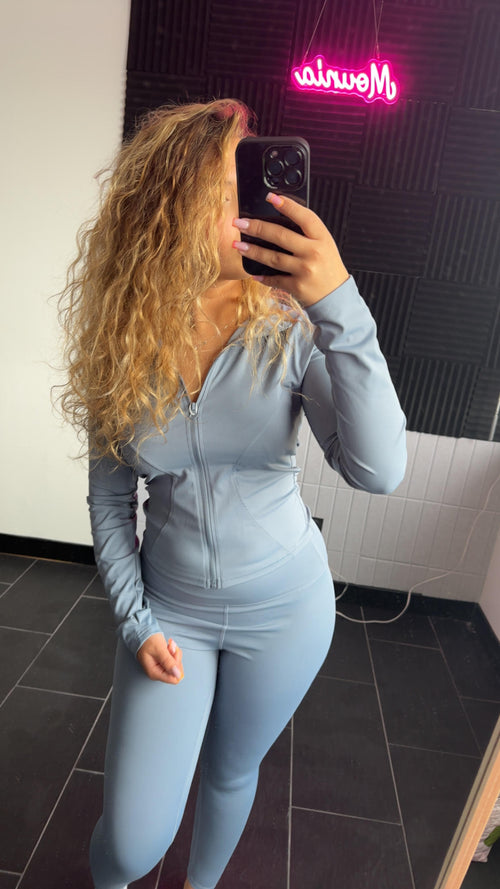 Ensemble Legging