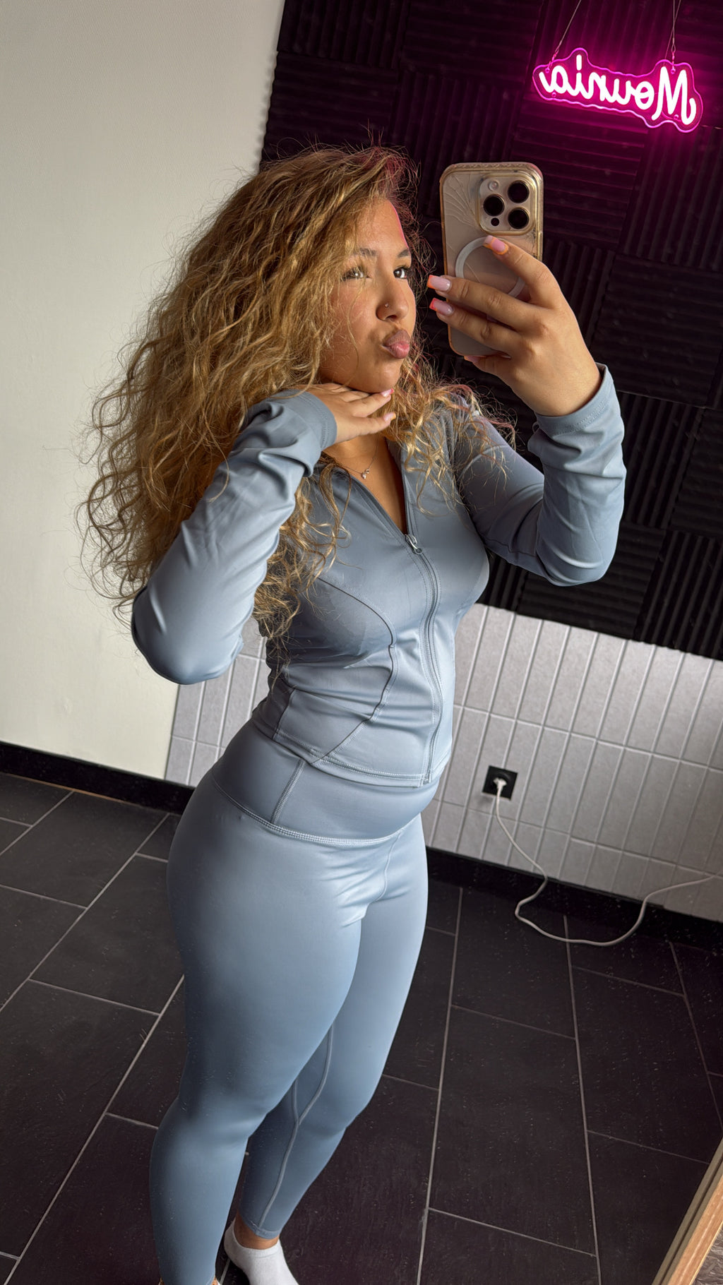 Ensemble Legging