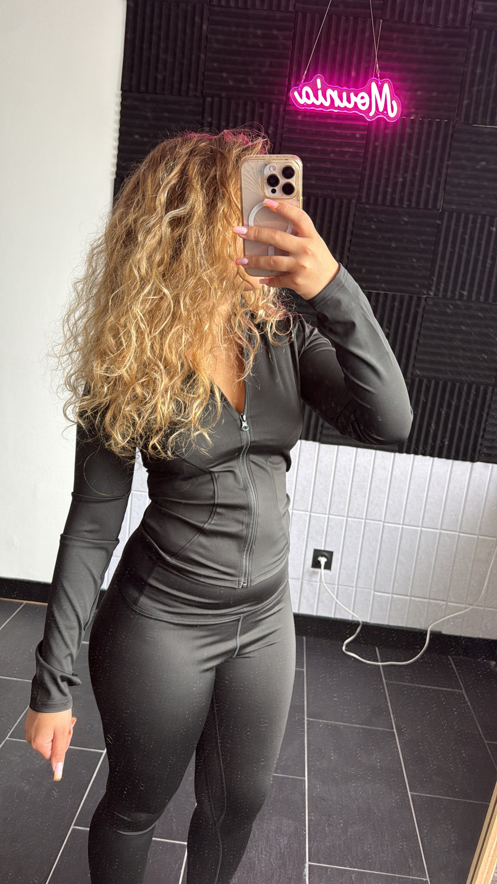 Ensemble Legging